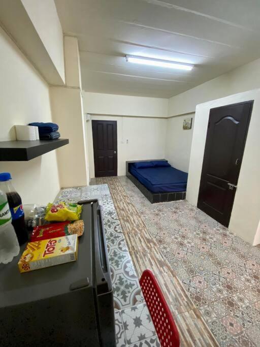 Ratanawong Place 801 Appartement *